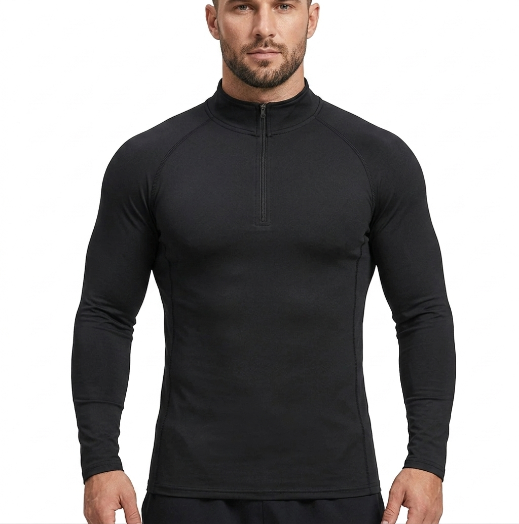 StealthFit Zip
