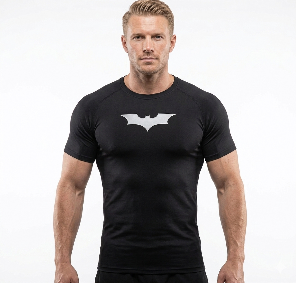 Shadow Bat Compression Shirt