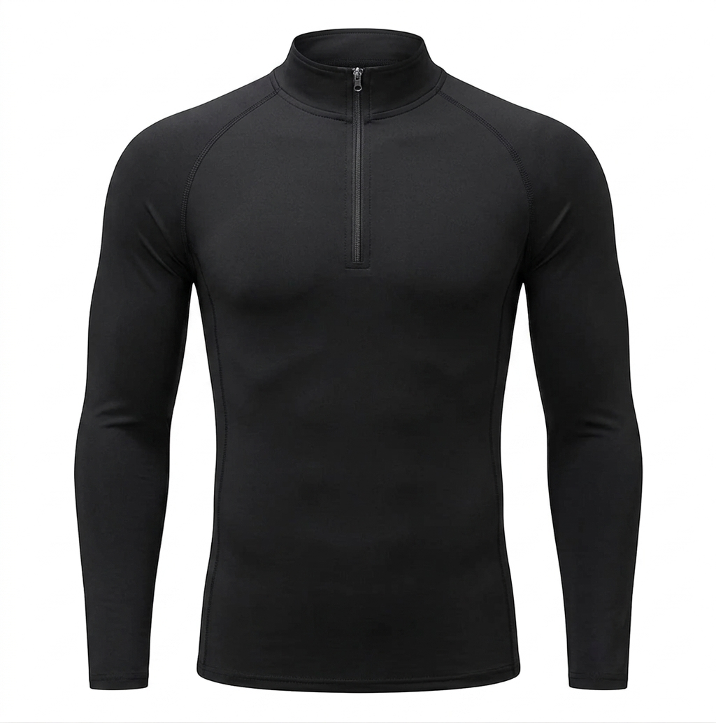 StealthFit Zip