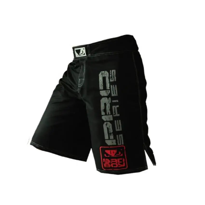 Falcon Strike MMA Shorts