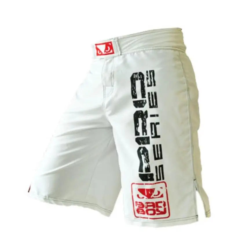 Falcon Strike MMA Shorts