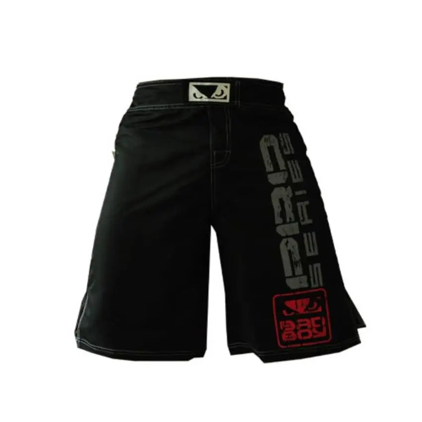 Falcon Strike MMA Shorts