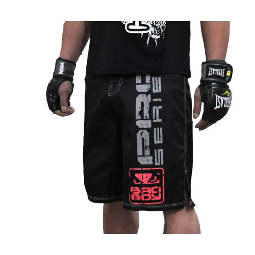 Falcon Strike MMA Shorts
