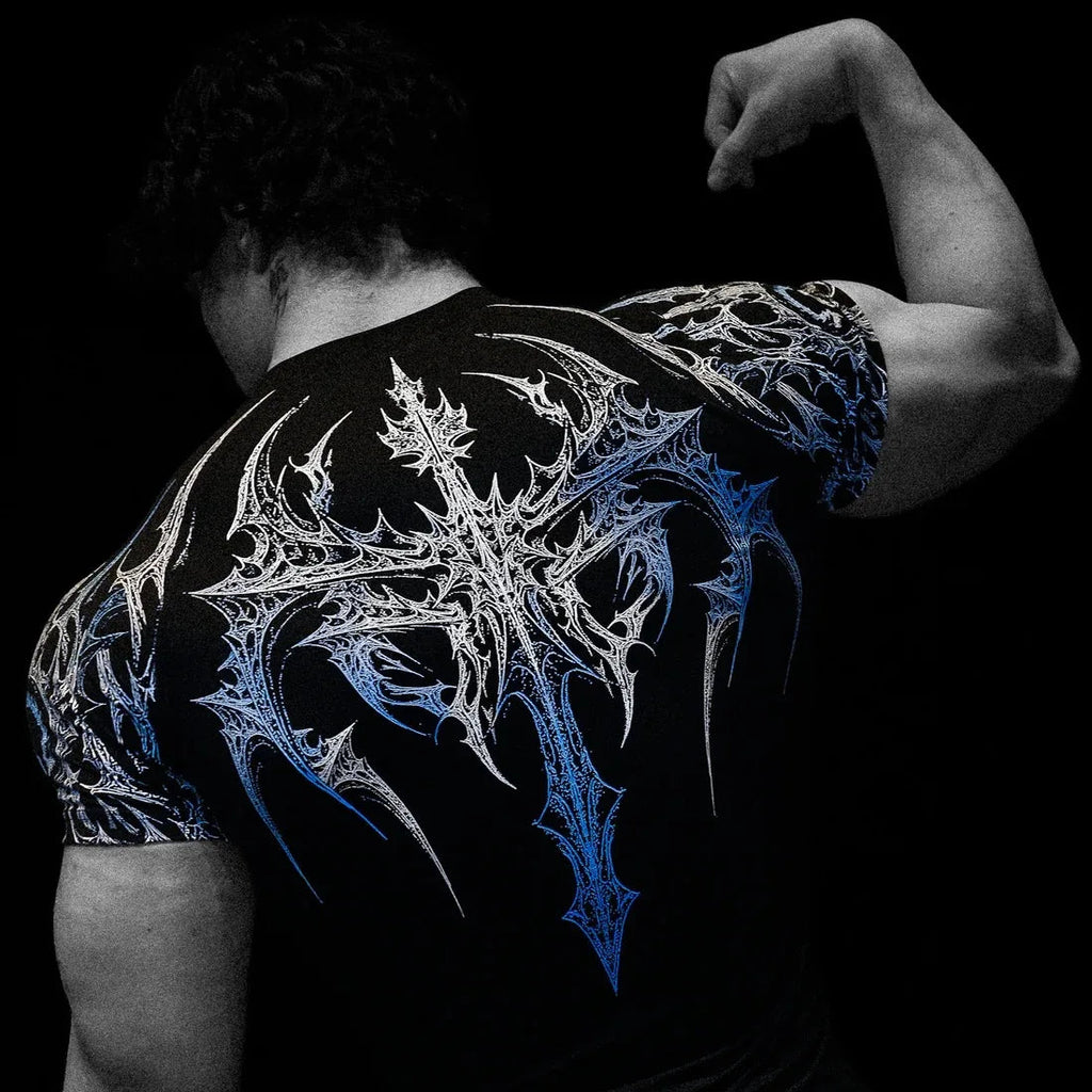 Gothic Gym Tee