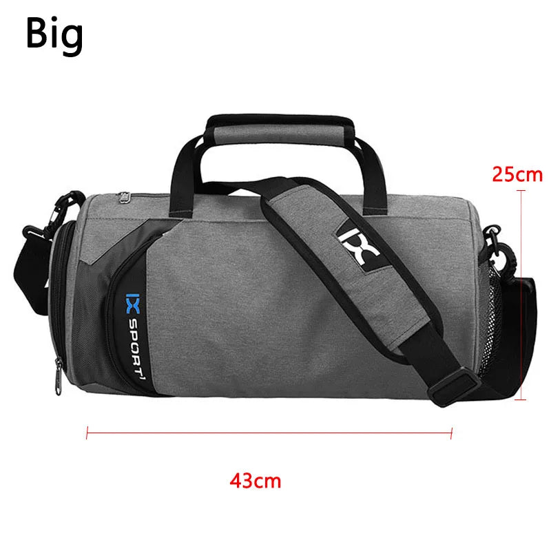 FlexCarry Gym Bag