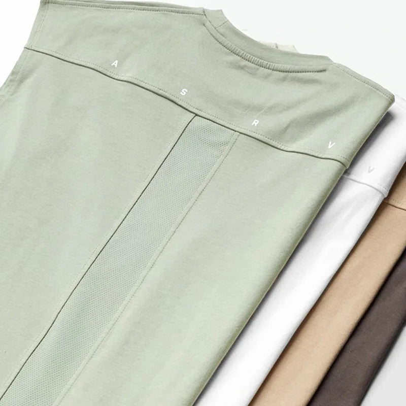 CoreMotion Gym Tank