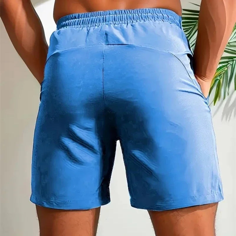 FlexMove Training Shorts