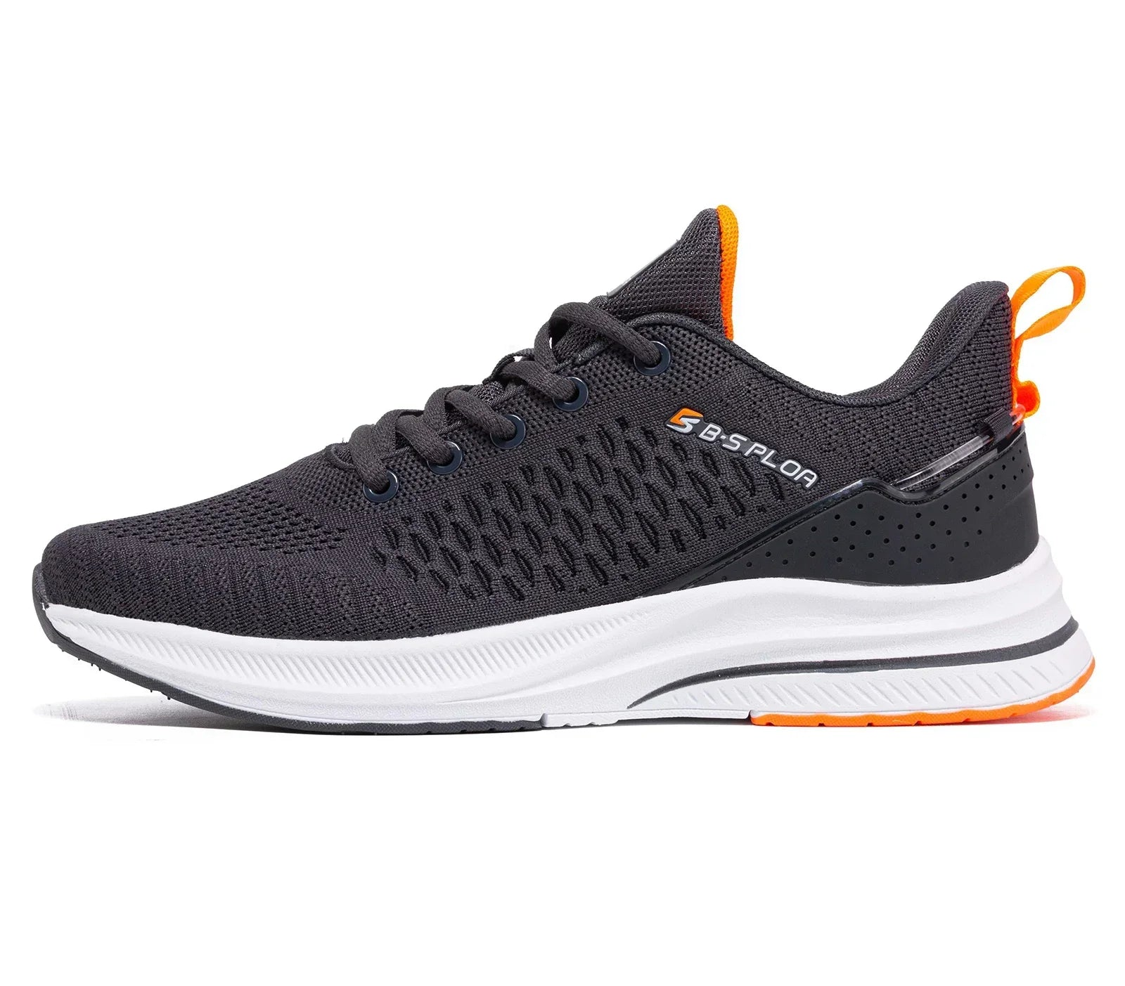 Baasploa Men Running Shoes