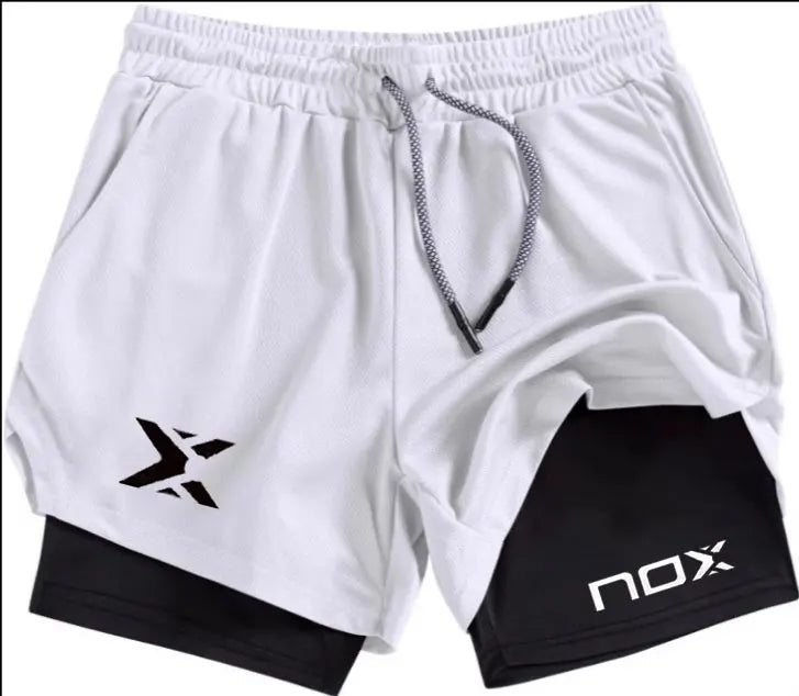 CourtFlow Performance Shorts