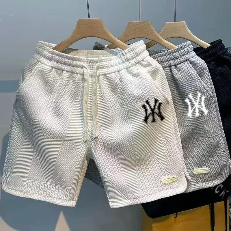 StreetMove Summer Shorts