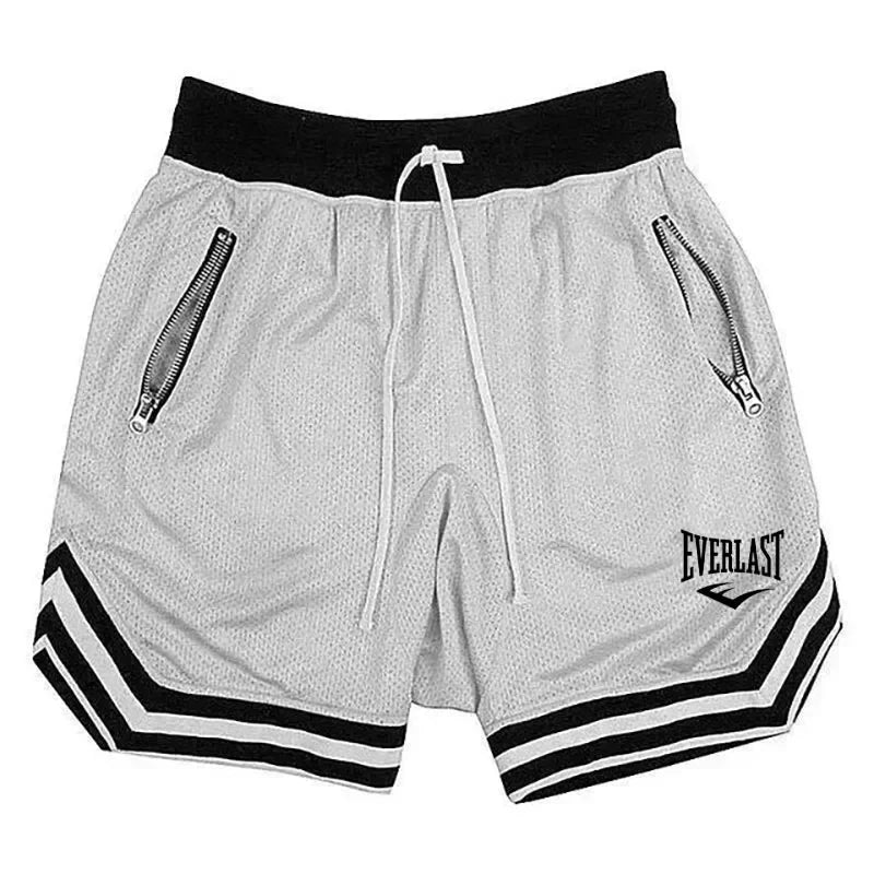 Everlast CourtFlow Shorts