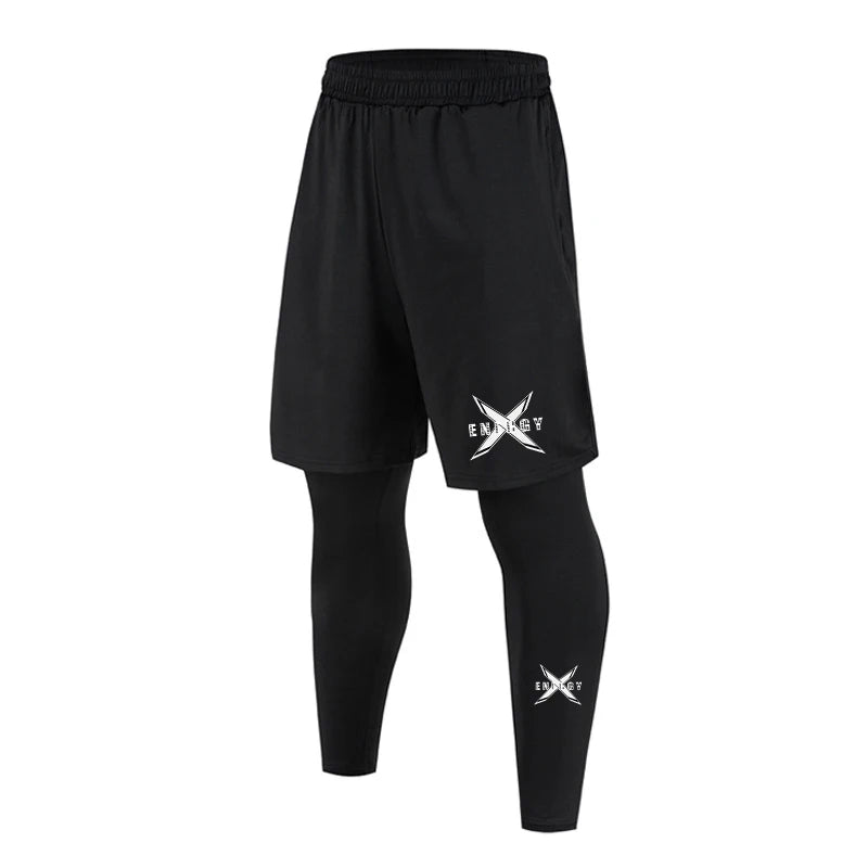 CoreFlex Compression Pants