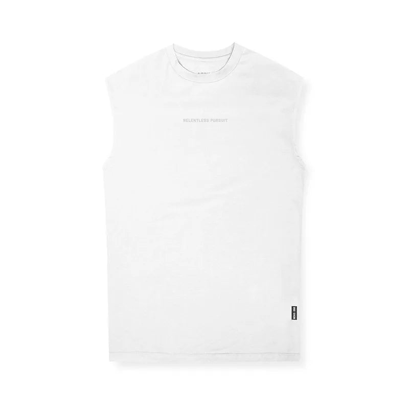 CoreMotion Gym Tank