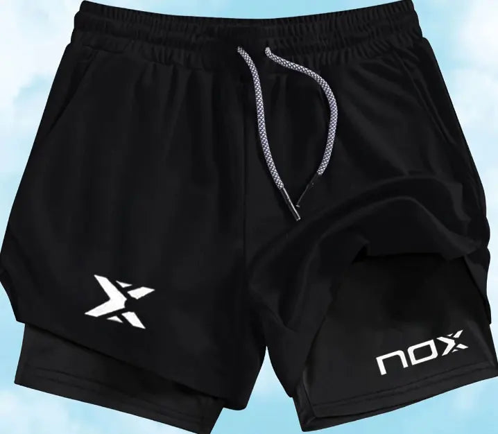 CourtFlow Performance Shorts