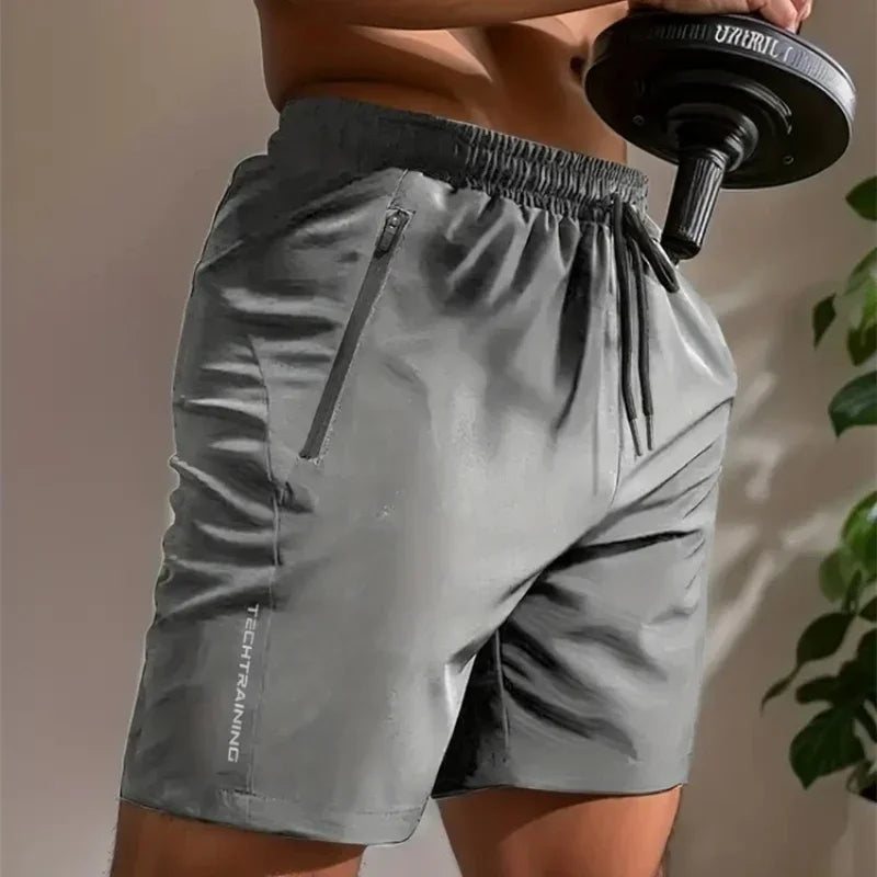 FlexMove Training Shorts