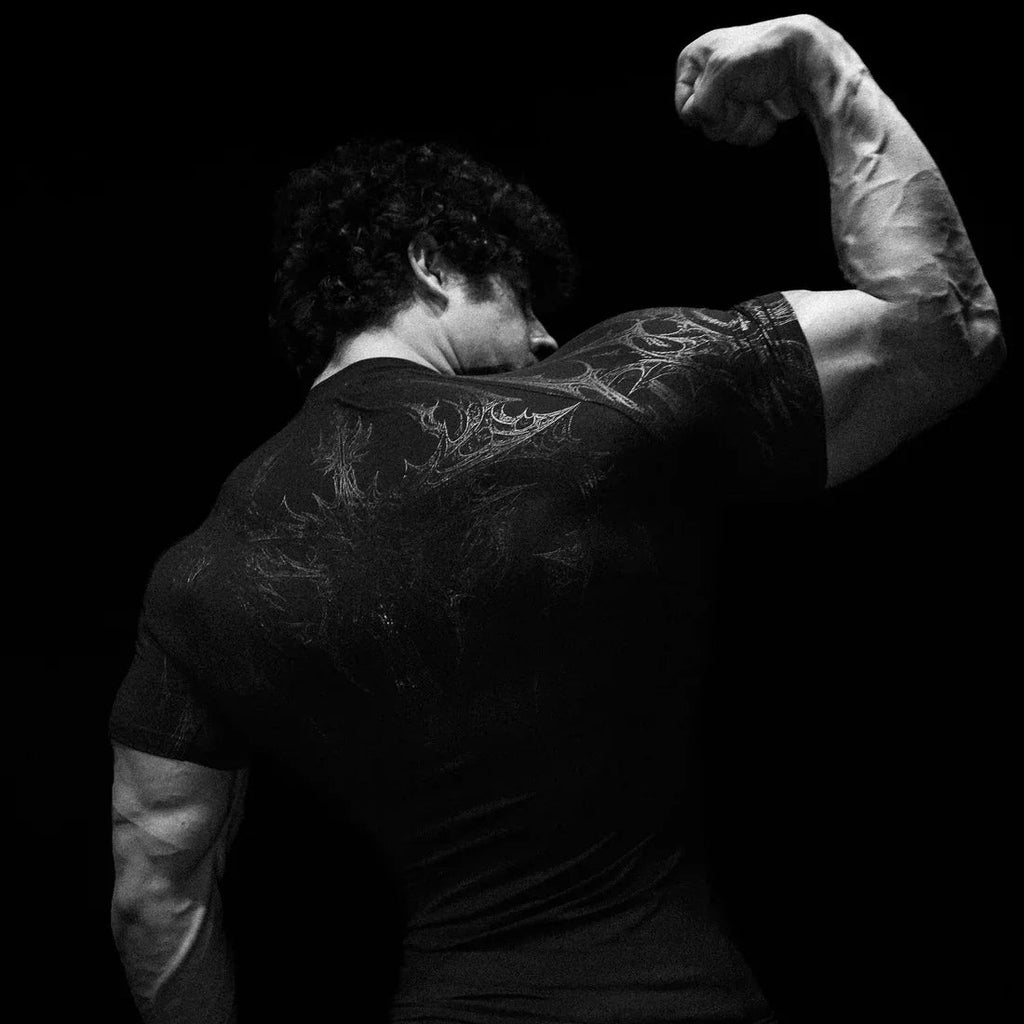 Gothic Gym Tee