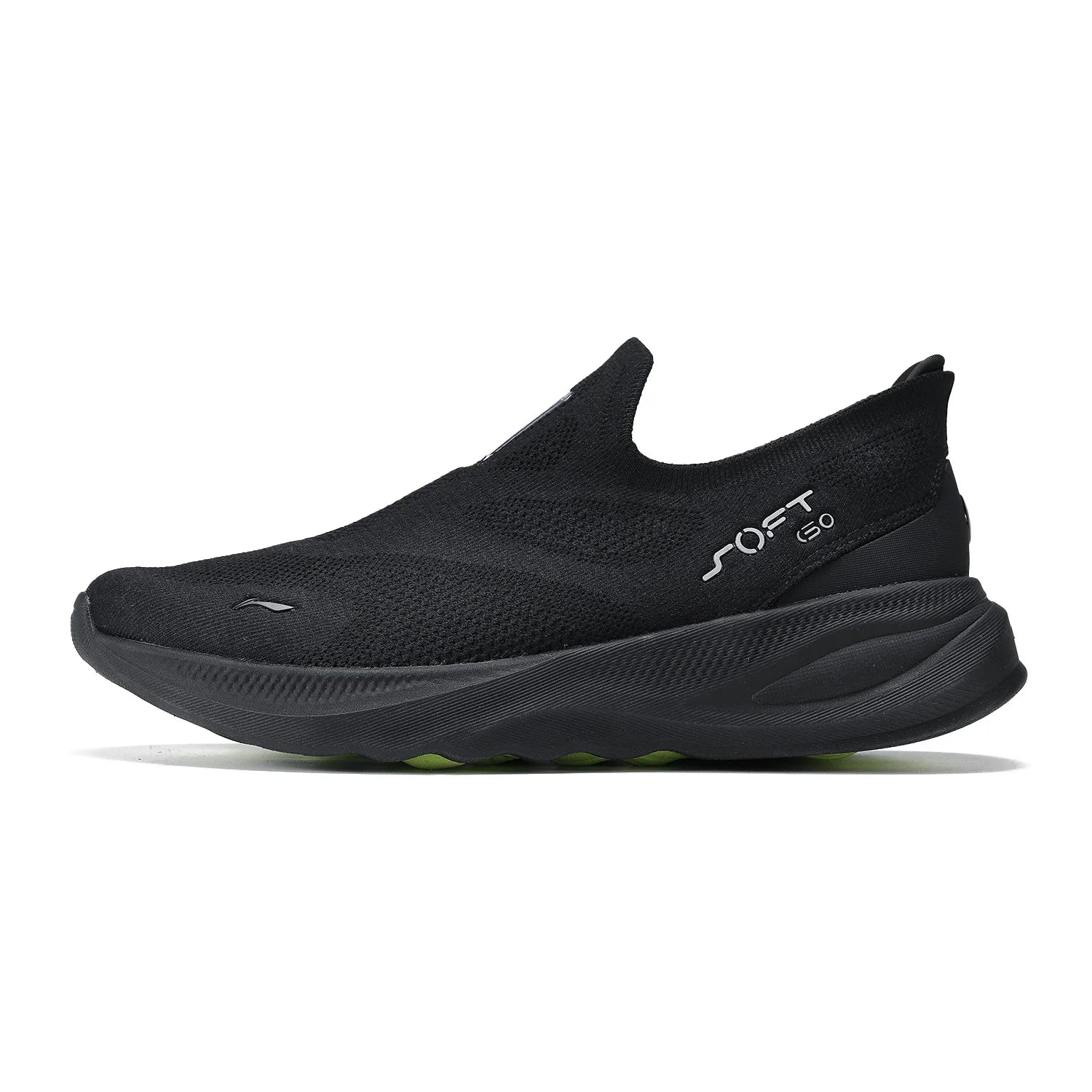 SOFT GO 2 KNIT Slip-on