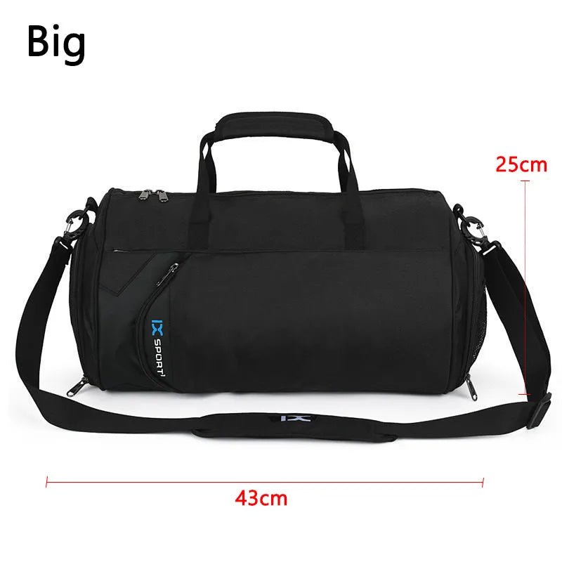 FlexCarry Gym Bag