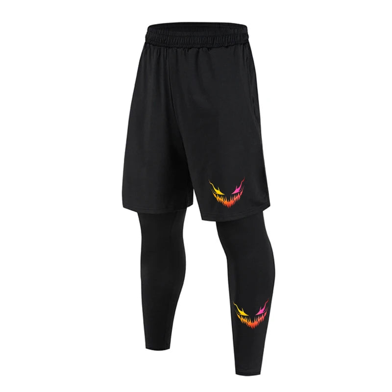 CoreFlex Compression Pants