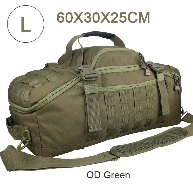 Titan Tactical Duffle