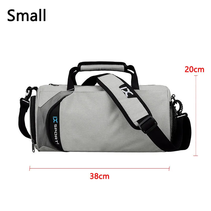 FlexCarry Gym Bag
