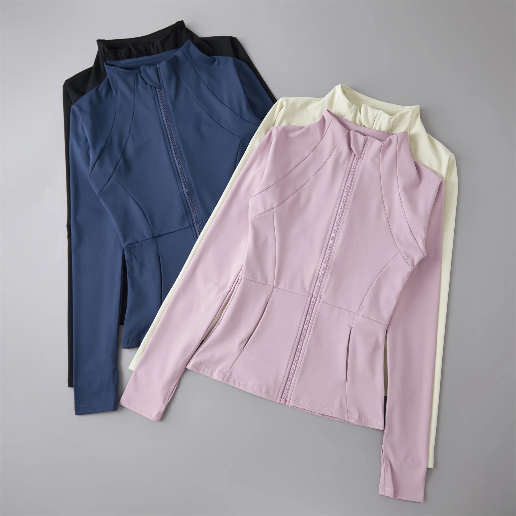 Motion Sculpt Jacket
