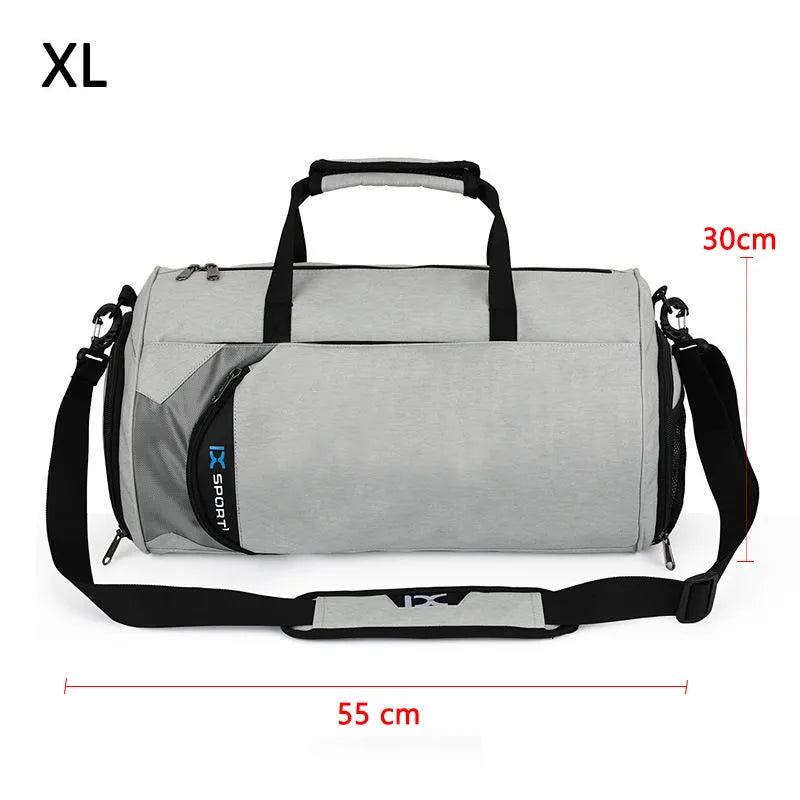FlexCarry Gym Bag