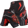 CombatFlow Fight Shorts
