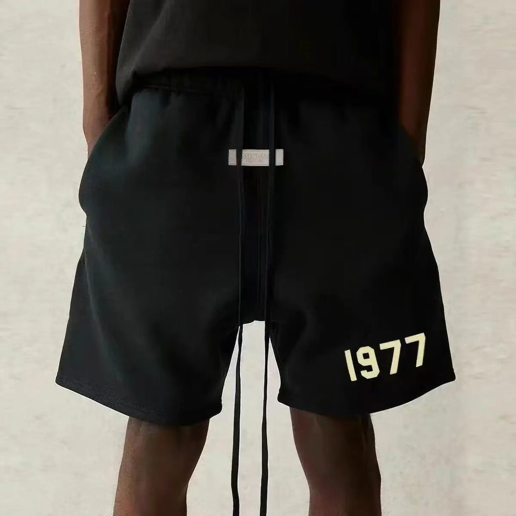 1977 StreetCore Shorts