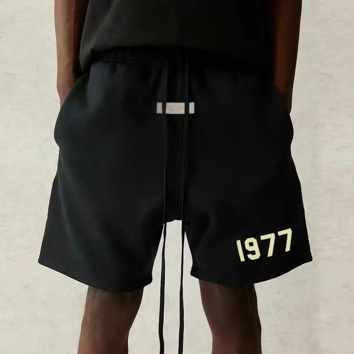 1977 StreetCore Shorts