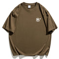 SeoulFlow Oversized Tee