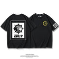 Gachiakuta Street Oversized Tee