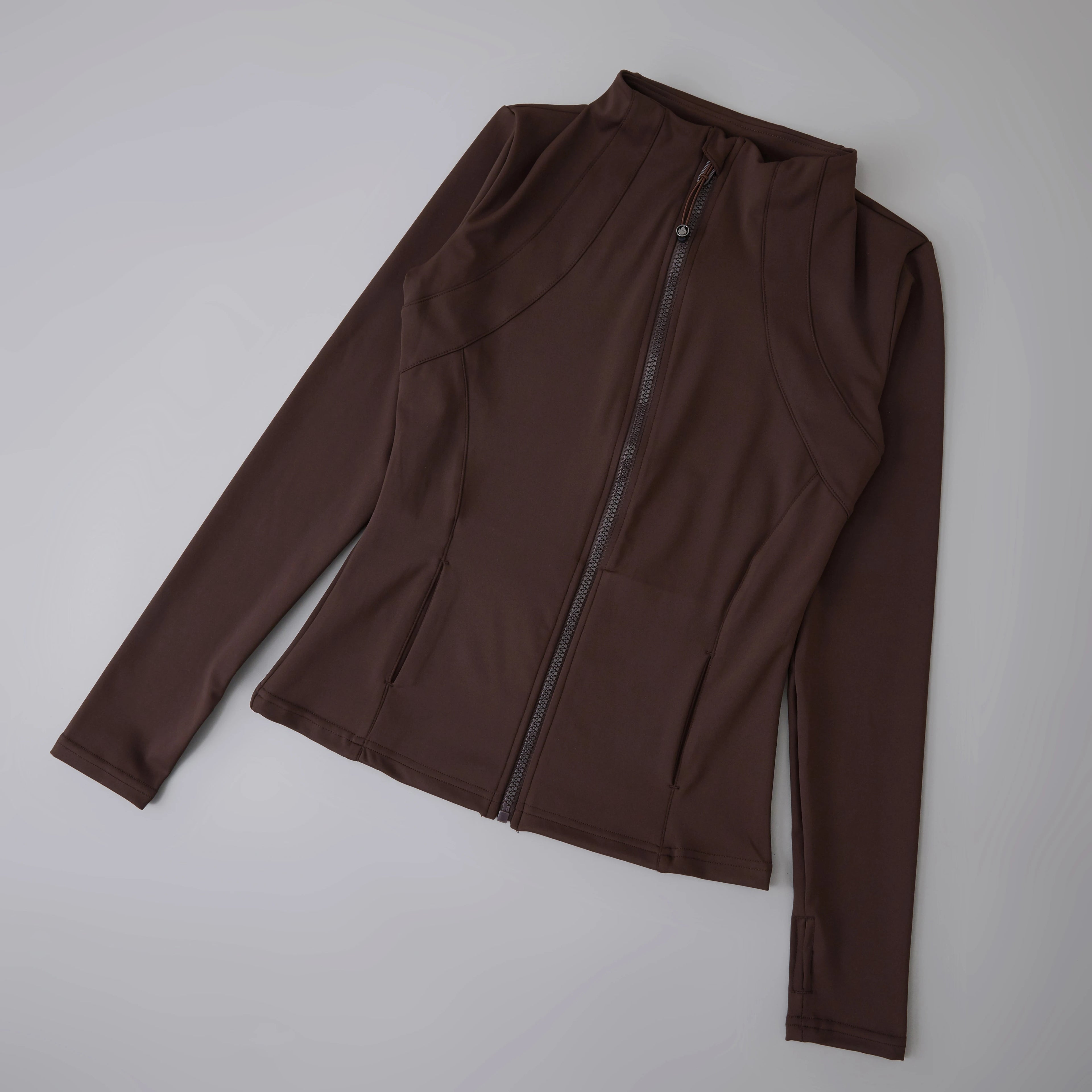 Motion Sculpt Jacket