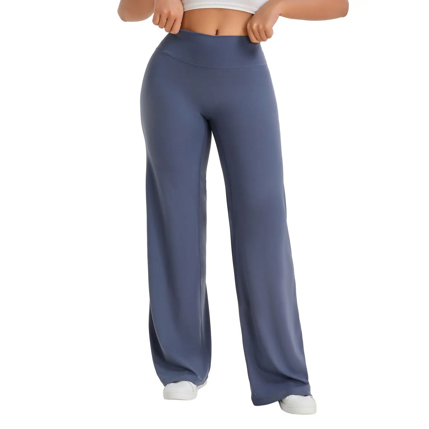 NCLAGEN SculptFit Flare Pants