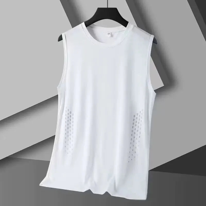 IceFlow Mesh Tank