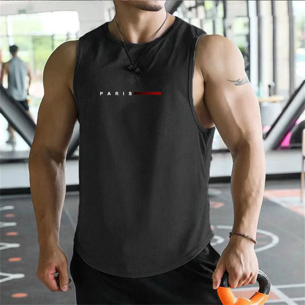 AeroCore Mesh Tank