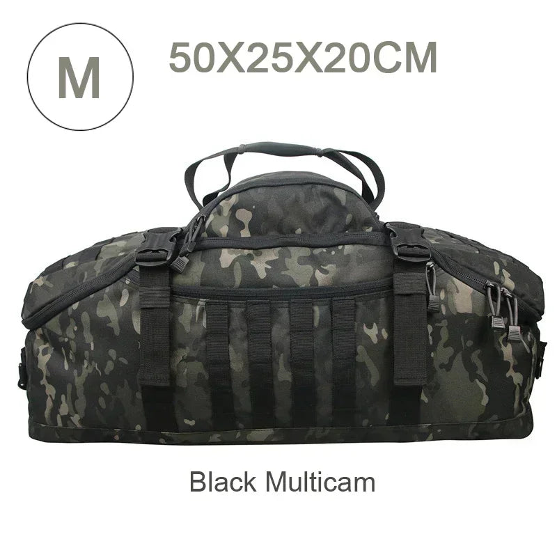 Titan Tactical Duffle