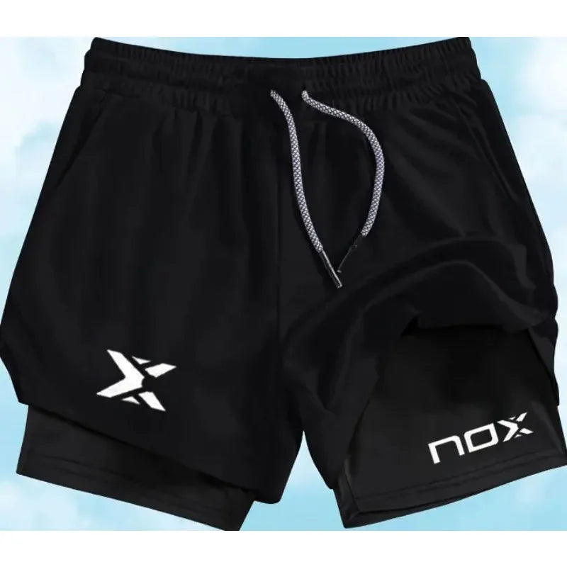 CourtFlow Performance Shorts