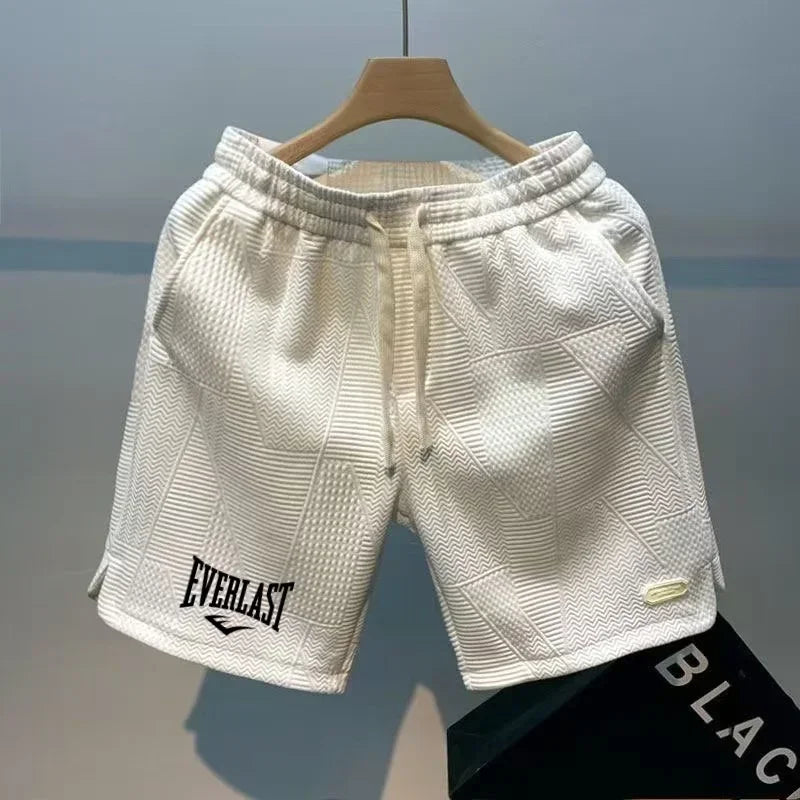 UrbanFlow Summer Shorts