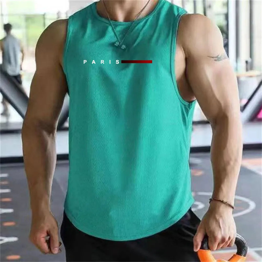 AeroCore Mesh Tank