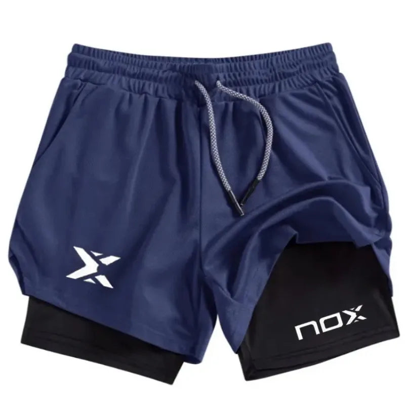 CourtFlow Performance Shorts