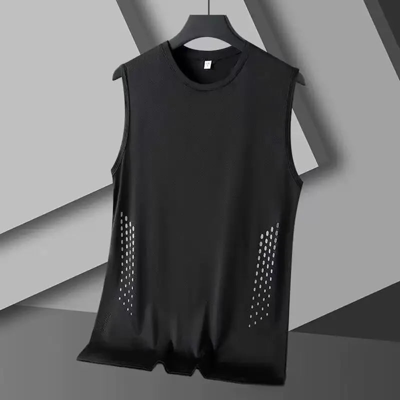 IceFlow Mesh Tank