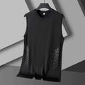 IceFlow Mesh Tank