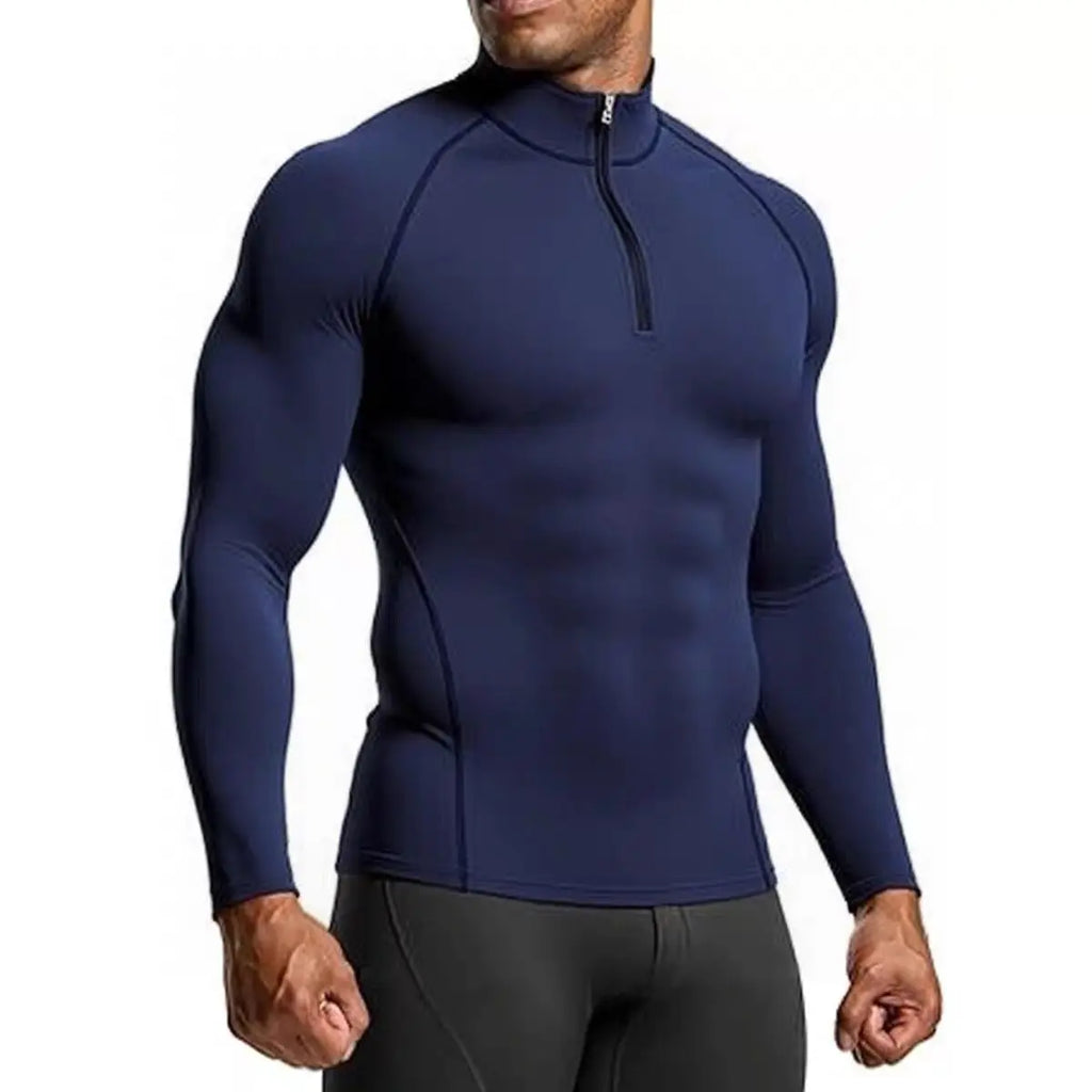 StealthFit Zip