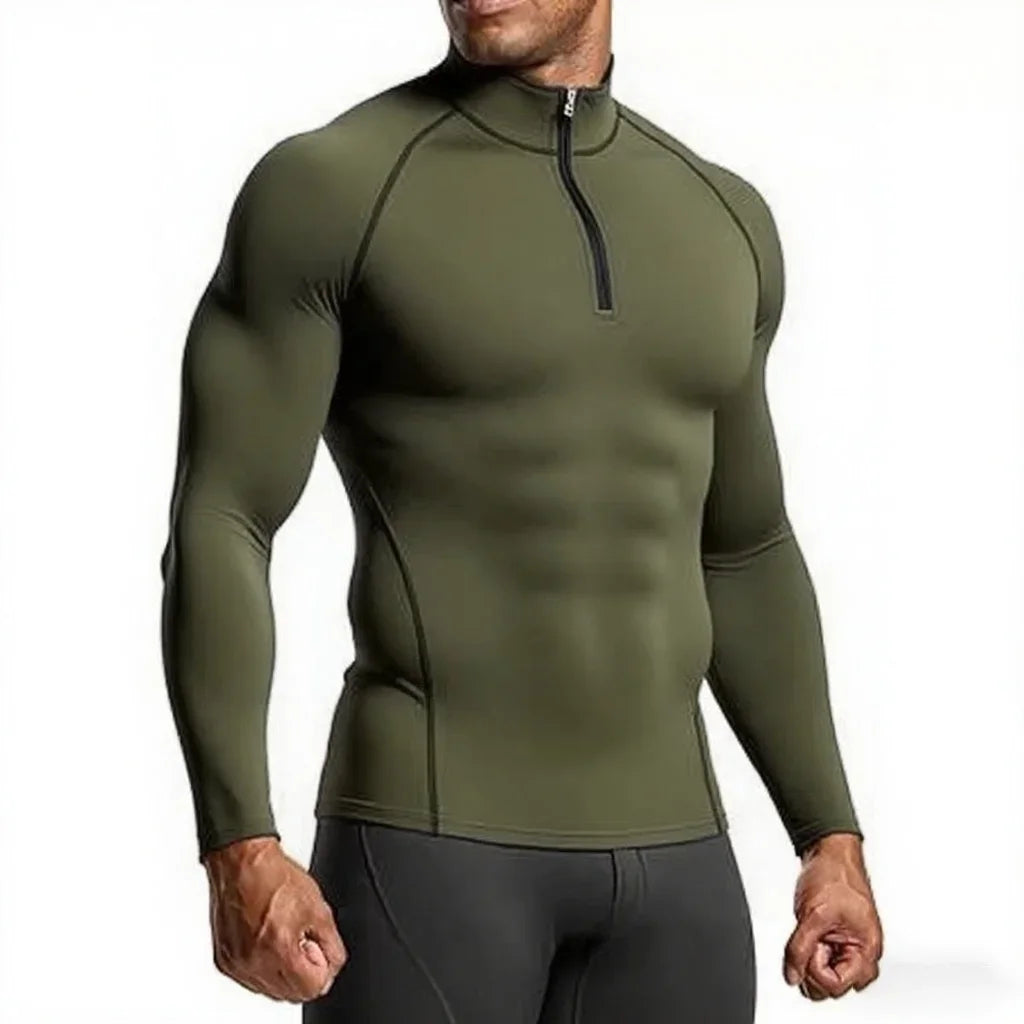 StealthFit Zip