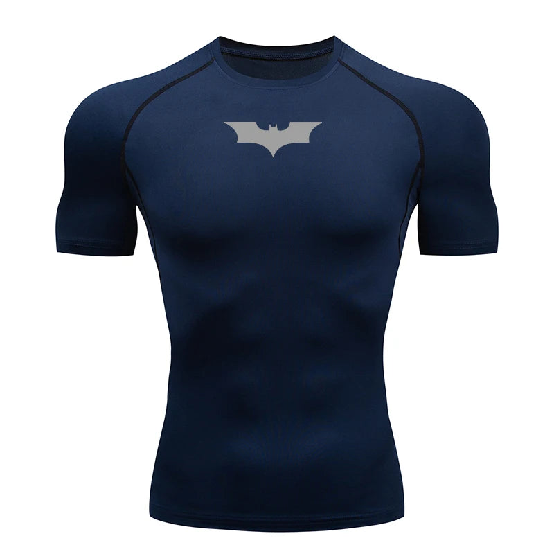 Shadow Bat Compression Shirt
