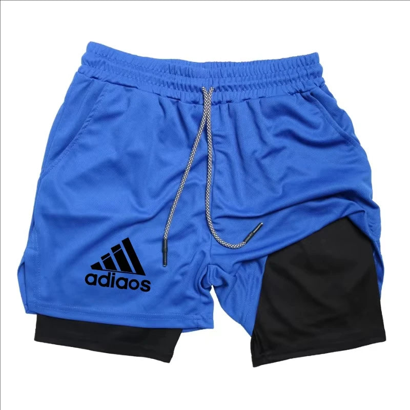CoreFlex 2-in-1 Training Shorts