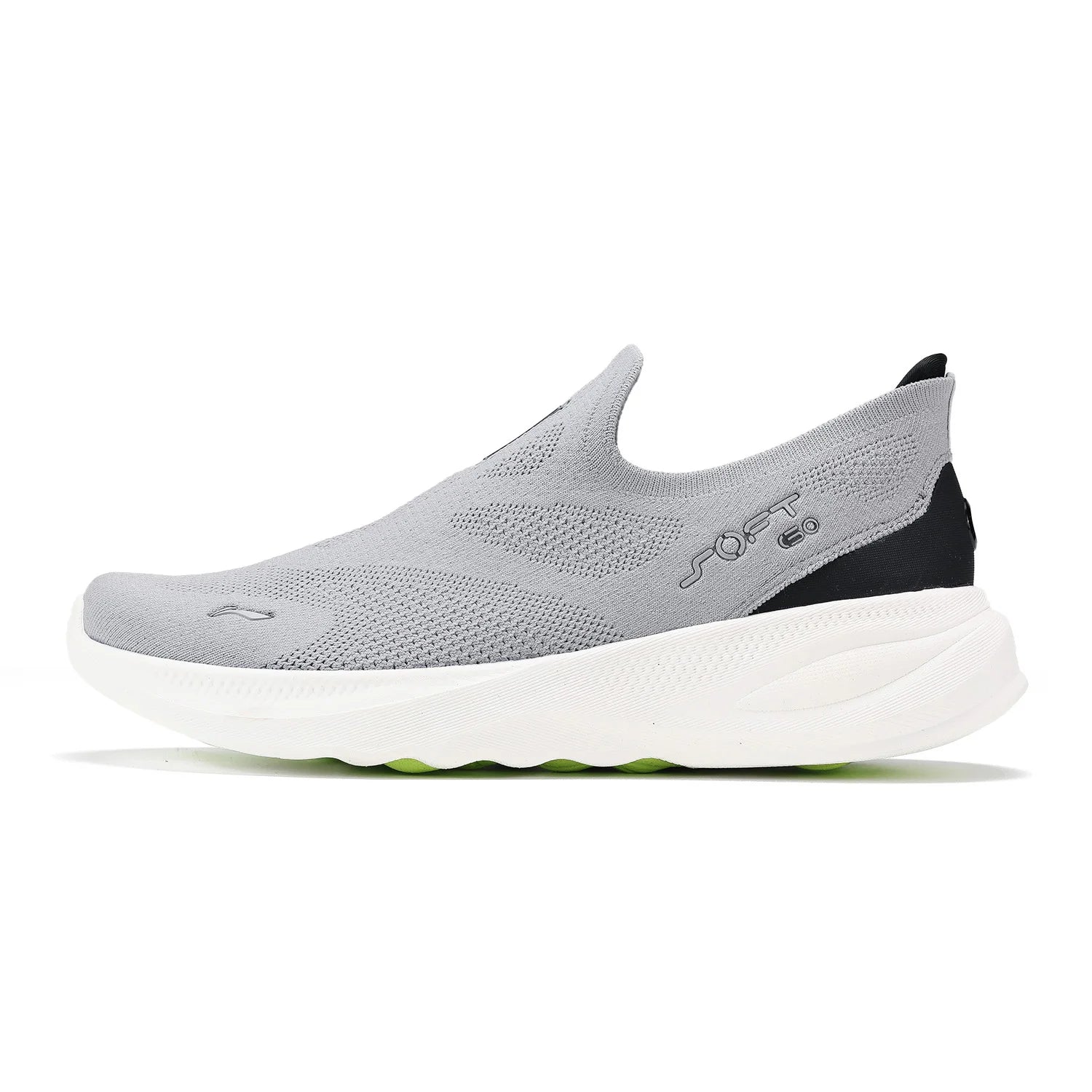 SOFT GO 2 KNIT Slip-on