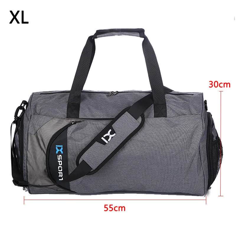 FlexCarry Gym Bag