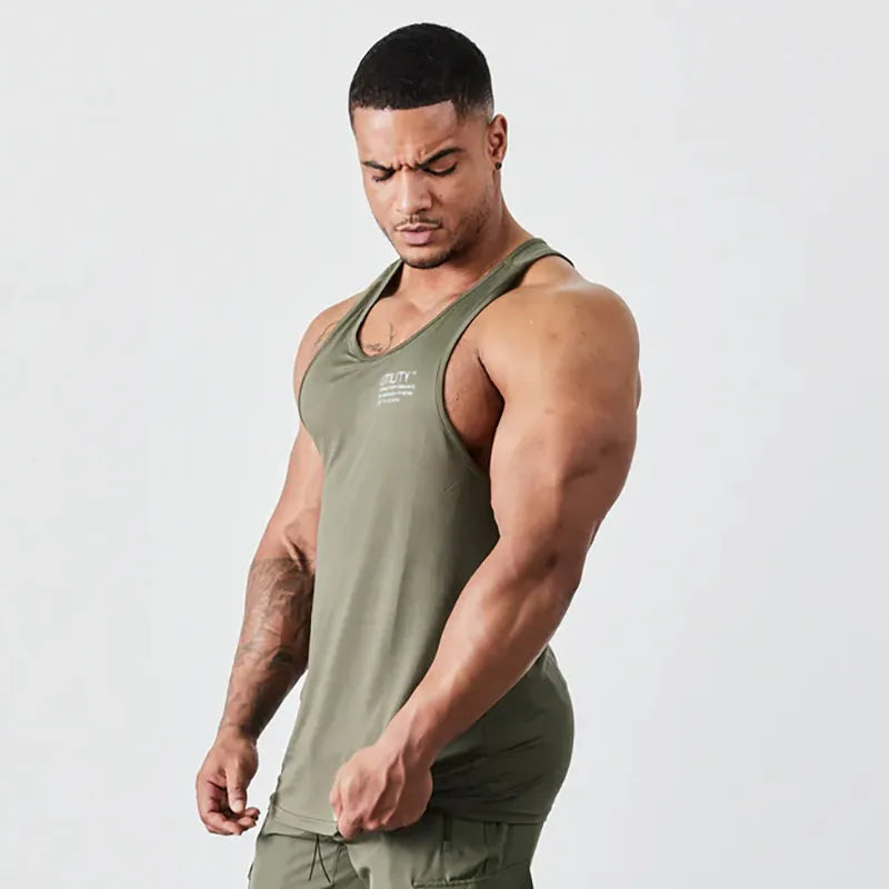 IronFlex Training Tee